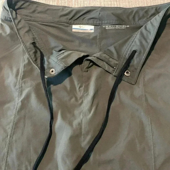 Gray Columbia skirt - Picture 7 of 8